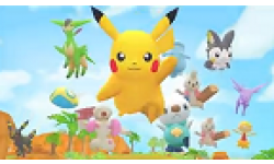 Pokemon Donjon Mystère Magnagate Infinite Labyrinth 15 09 2012 head 5