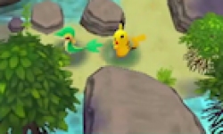 Pokemon Mystery Dungeon Gates to Infinity vignette Pokemon Mystery Dungeon Gates to Infinity