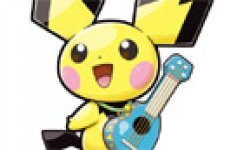 pokemon ranger 3 pichu 1