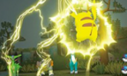 Pokémon Tretta Arcade head 2