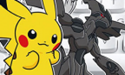 Pokémon Typing head