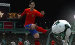 Pro Evolution Soccer head 2