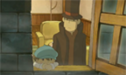 professeur layton dernier spectre last specter nintendo ds vignette icone head