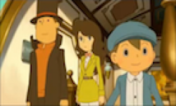 Professeur Layton et l\\\'Héritage des Aslantes vignette Professeur Layton et l\'Héritage des Aslantes 5