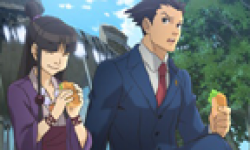 Professeur Layton VS Ace Attorney head 3