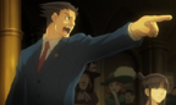 Professeur Layton VS Ace Attorney head 4