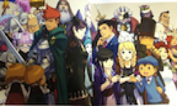 Professeur Layton VS Ace Attorney vignette Professeur Layton VS Ace Attorney 2