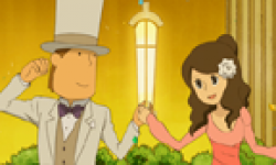 Professor Layton And the Legacy of Advanced Civilization A Professeur 6 Azaran Legacies 15 01 2013 head 1