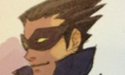 Professor Layton VS Ace Attorney vignette Professeur Layton VS Ace Attorney