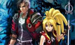 Project X Zone head