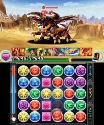 Puzzle and Dragons Z 19 04 2013 screenshot 4