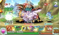 Puzzle & Dragons Z head