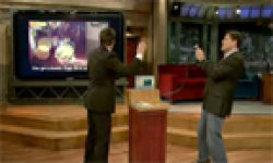 Reggie Fils Aimé Late Night Jimmy Fallon