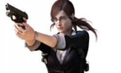 Resident Evil Mercenaries Costume Alternatif head 1