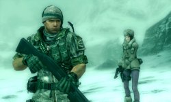 Resident Evil Revelations 02 09 2011 screenshot 1