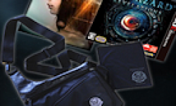 Resident Evil Revelations collector japon logo vignette 14.12.2011