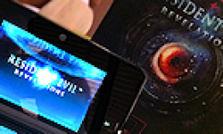 Resident Evil Revelations deballage Unboxing logo vignette 30.01