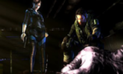 Resident Evil Revelations head 4