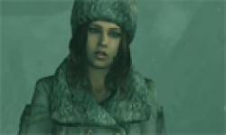 Resident Evil Revelations head