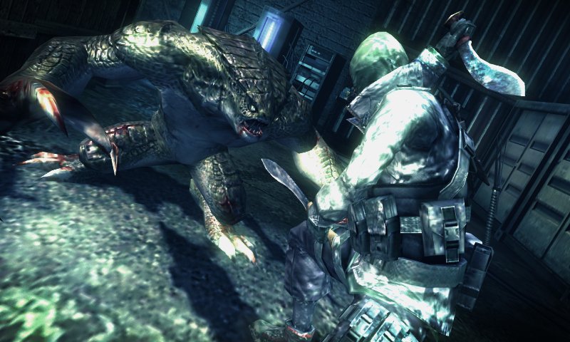 Resident Evil Revelations images screenshot 13.12 (10)