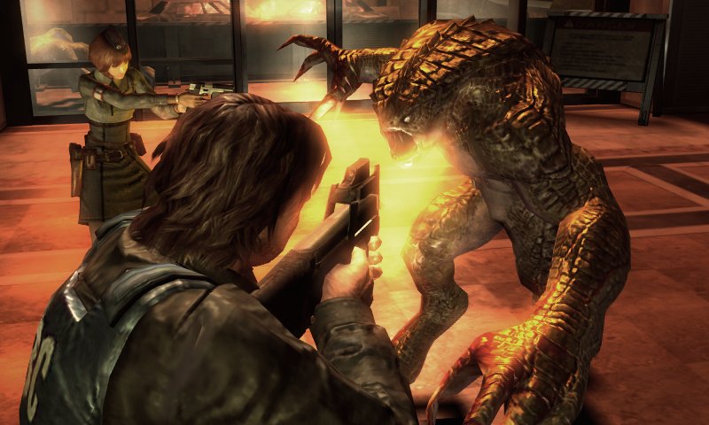Resident Evil Revelations images screenshot 13.12 (18)