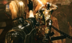 Resident Evil The Mercenaries 3D head 13