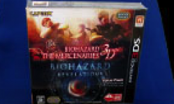 Resident Evil: The Mercenaries 3D & Revelations Value Pack vignette Resident Evil The Mercenaries 3D & Revelations Value Pack