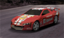 Ridge Racer head 1