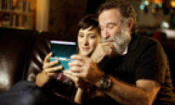 Robin Williams Zelda Ocarina of Time Lifestyle head 2