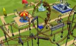 Rollercoaster Tycoon 3D head 1
