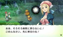 Rune Factory 4 28 05 2012 screenshot 8
