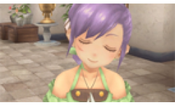 Rune Factory Tides Destiny head