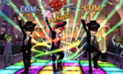 Rythm Phantom Thief R Inheritance Emperor Napoleon head 2