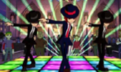 Rythm Phantom Thief R Inheritance Emperor Napoleon head 4