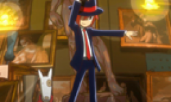 Rythm Phantom Thief R Inheritance Emperor Napoleon head 6