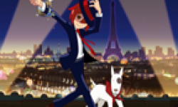 Rythm Phantom Thief R Inheritance Emperor Napoleon Mystères Paris head
