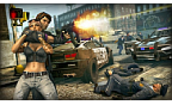 saints row the third head