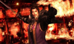 Samurai Warriors Chronicles head 2