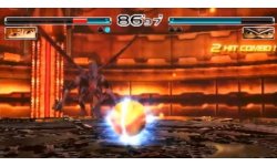 samus dead or alive dimensions