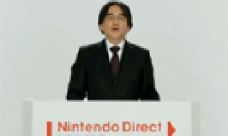 Satoru Iwata Conference October 2011 head 1