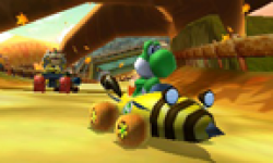 Screenshot Capture Image mario kart 7 nintendo 3ds vignette head
