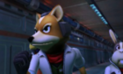 screenshot capture image star fox 64 3D nintendo 3ds vignette head