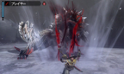 screenshot monster hunter tri g nintendo 3ds vignette head