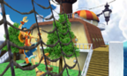 screenshot one piece unlimited sp nintendo 3ds vignette head