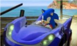 Sega etiquette