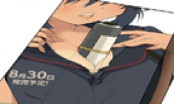 Senran Kagura Burst 23 04 2012 mouchoirs head