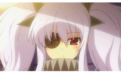 Senran Kagura Sh?jotachi no Shinei Saint Valentin images screenshots 003
