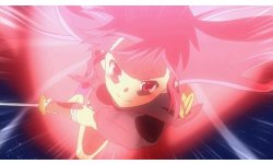 Senran Kagura Sh?jotachi no Shinei Saint Valentin images screenshots 007