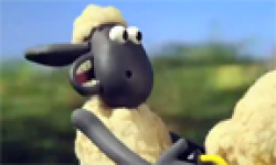 shaun the sheep vignette head