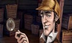 sherlock holmes etiquette